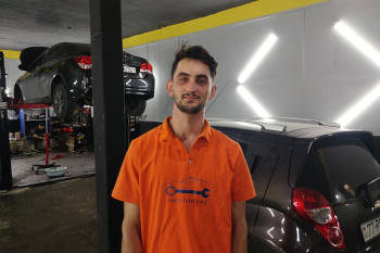 İsmayılov Rəşid